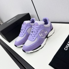 Chanel Sport Shoes